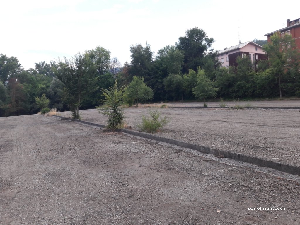(43039) Bagni di Tabiano - 3 Viale G.Gandolfi — foto