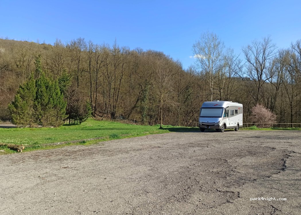 (43039) Bagni di Tabiano - 3 Viale G.Gandolfi — foto 5
