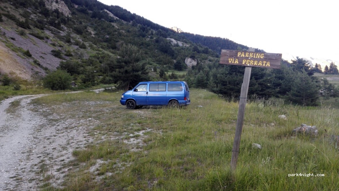 (05600) Ceillac - La Clapière — foto