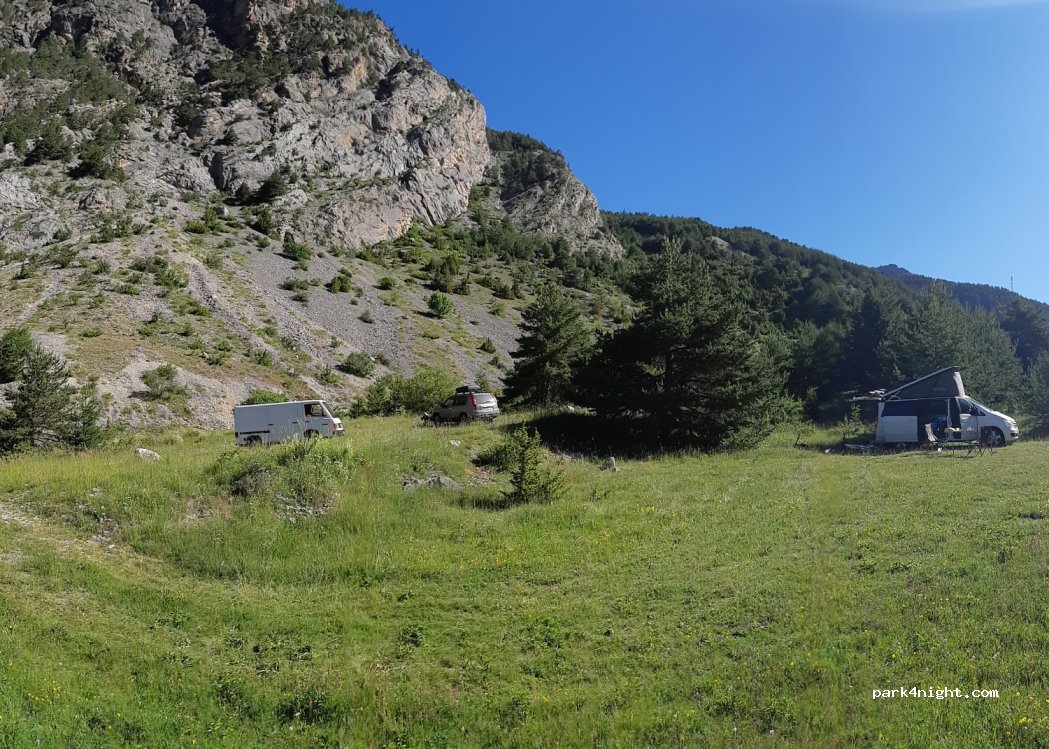 (05600) Ceillac - La Clapière — foto 4