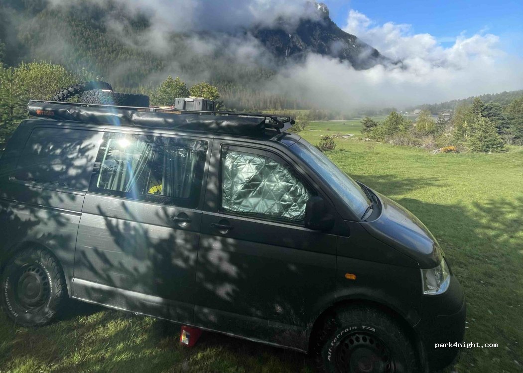 (05600) Ceillac - La Clapière — foto 5