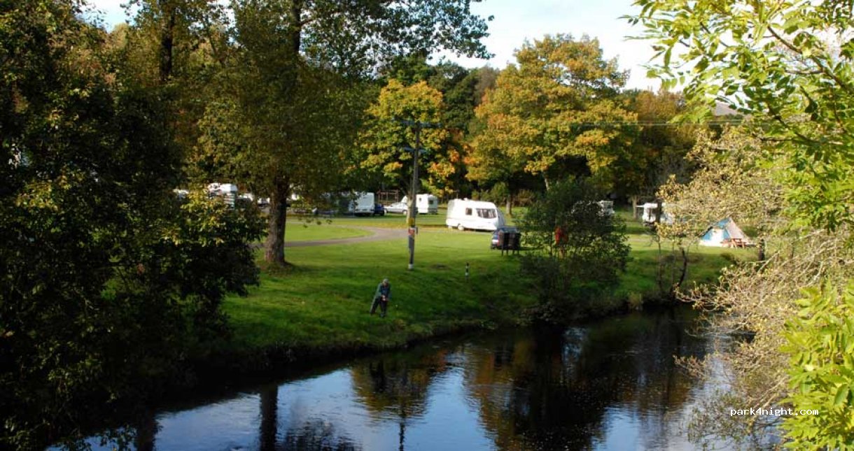 Cobleland Campsite — foto 3