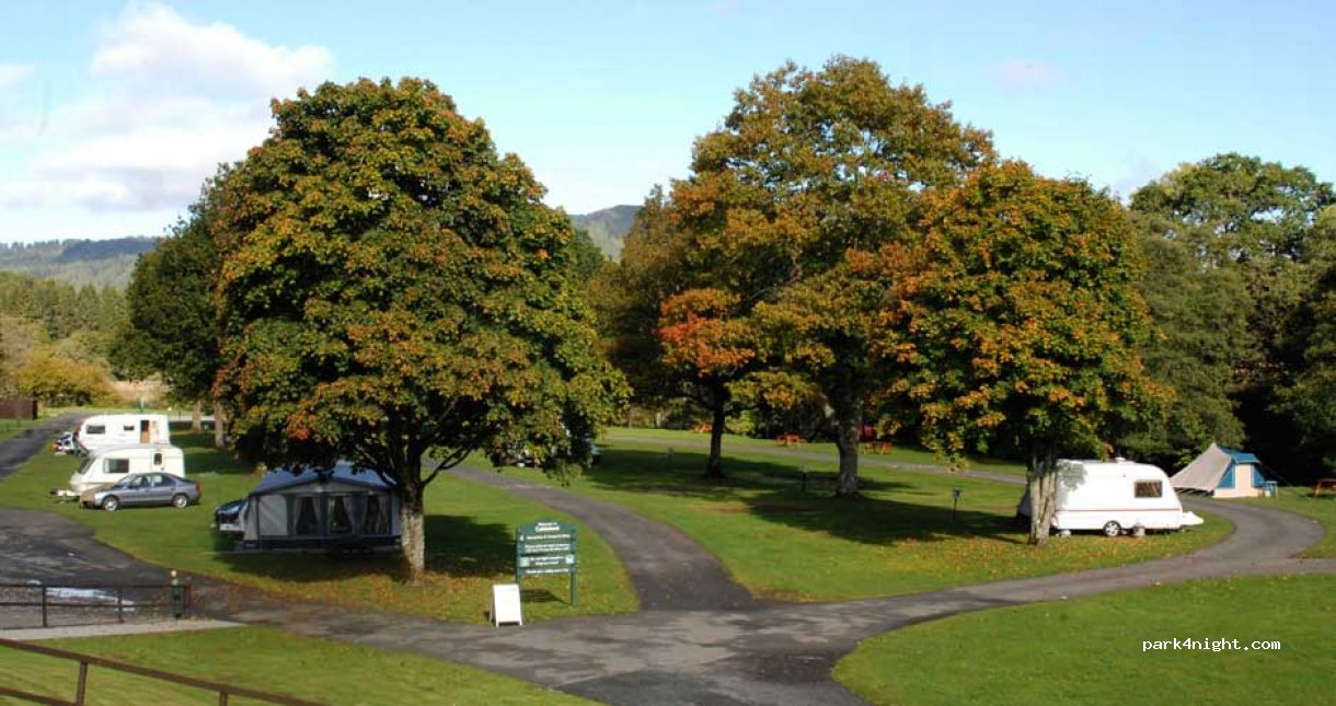 Cobleland Campsite — foto 4