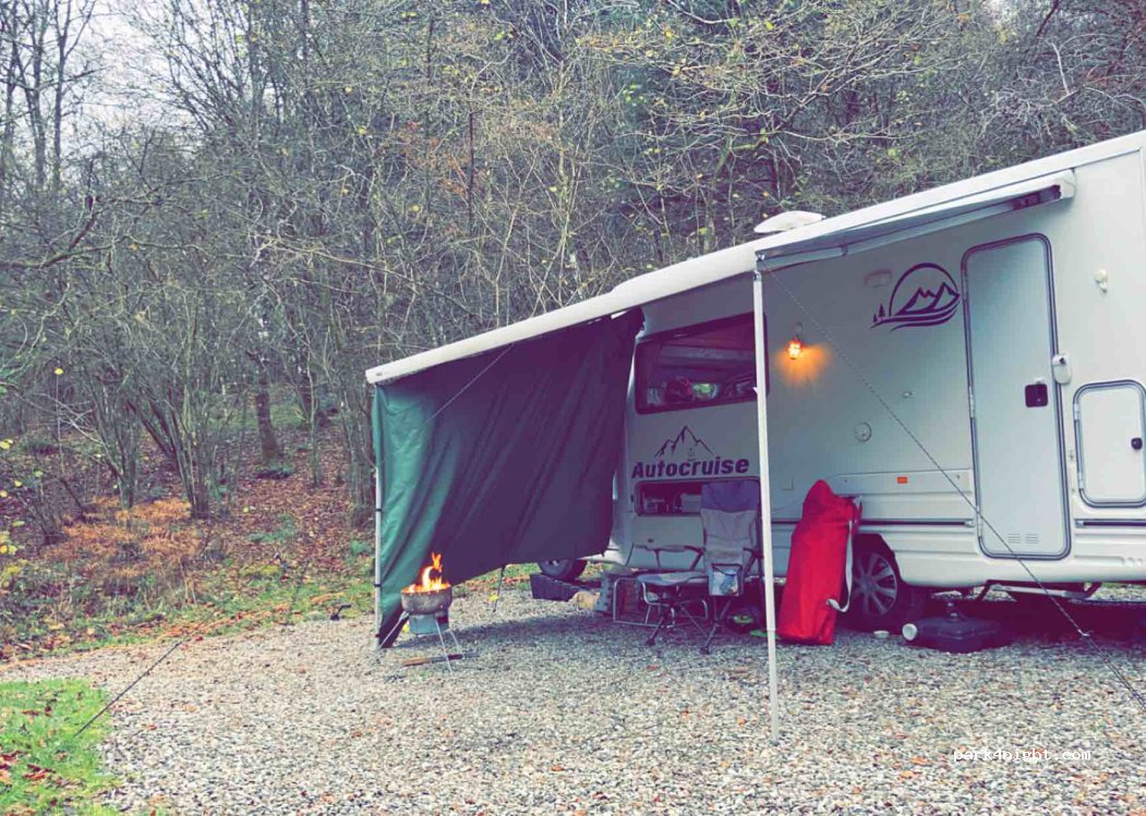 Cobleland Campsite — foto 5