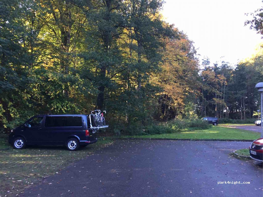 (24866) Busdorf - 3 Am Haddebyer Noor — foto