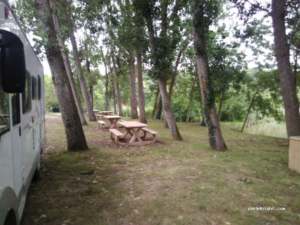 (85320) La Bretonnière-la-Claye - 29 Rue du Lay — foto