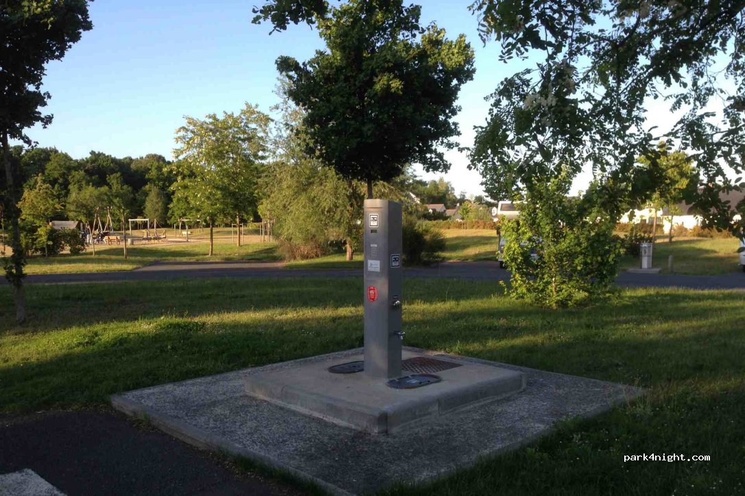 (37420) Avoine - 39 Avenue de la République — foto 2