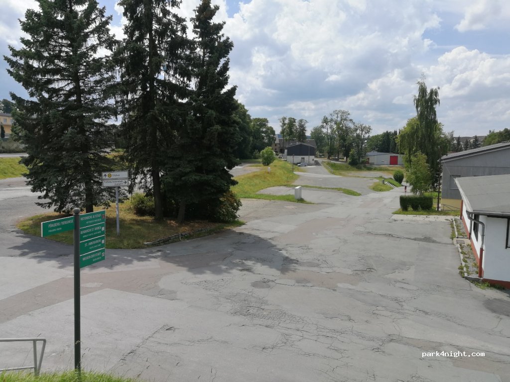 (09456) Annaberg-Buchholz - Robert-Blum-Straße — foto