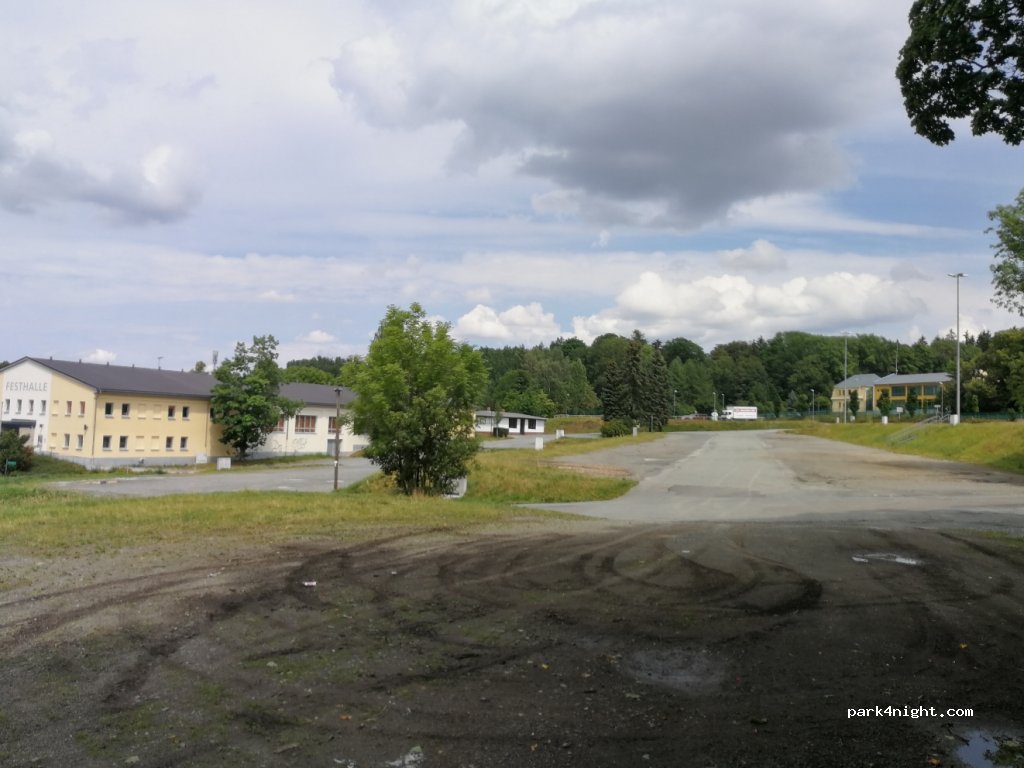 (09456) Annaberg-Buchholz - Robert-Blum-Straße — foto 2