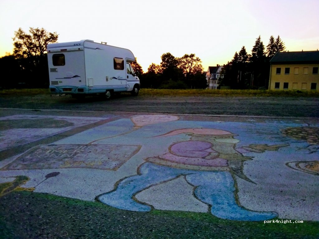(09456) Annaberg-Buchholz - Robert-Blum-Straße — foto 3