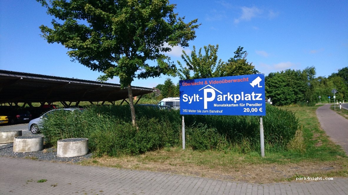 (25924) Klanxbüll - 15 Spangweg — foto