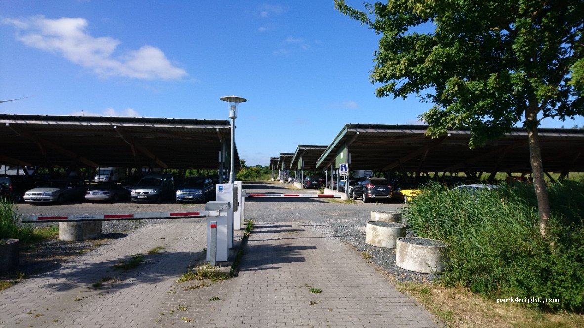 (25924) Klanxbüll - 15 Spangweg — foto 2