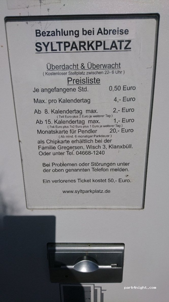 (25924) Klanxbüll - 15 Spangweg — foto 3