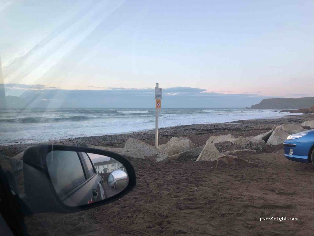 (EX23 0AH) Widemouth Bay - South West Coast Path — foto 2