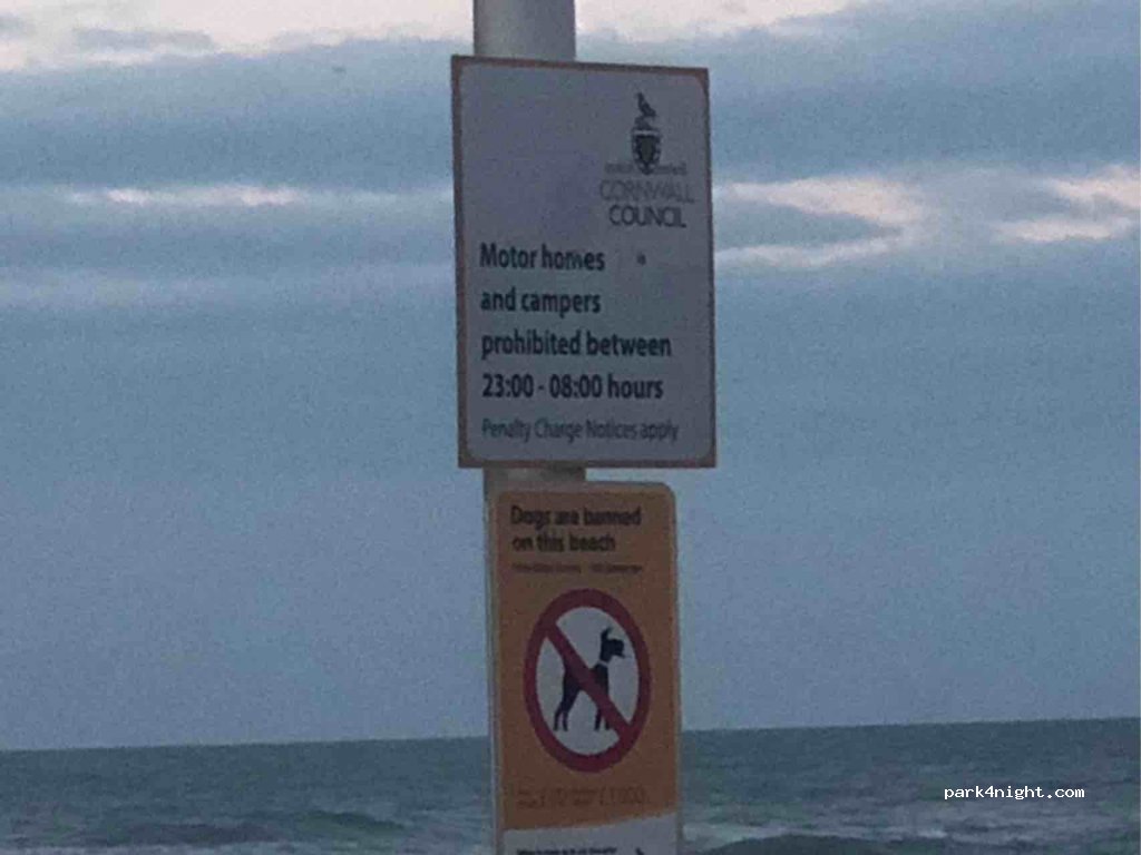 (EX23 0AH) Widemouth Bay - South West Coast Path — foto 3