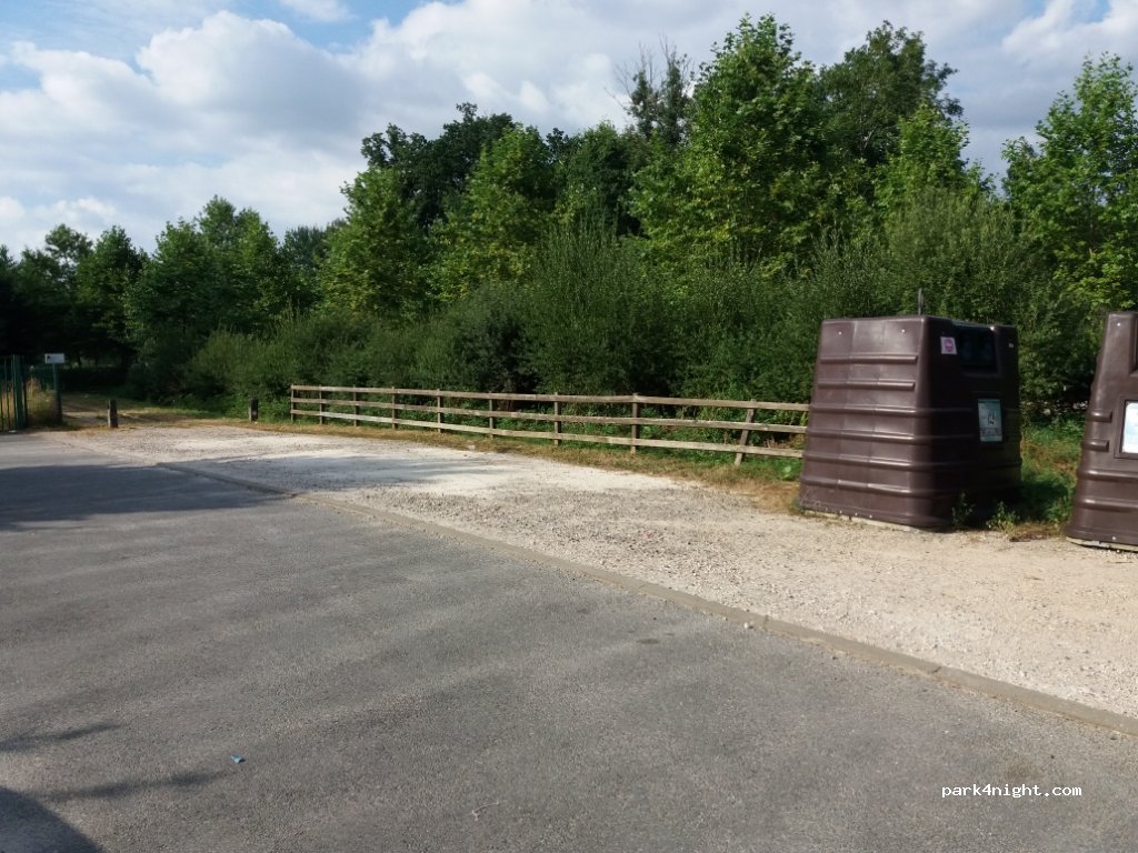 (77135) Pontcarré - Chemin Rural Palaiseau — foto 3