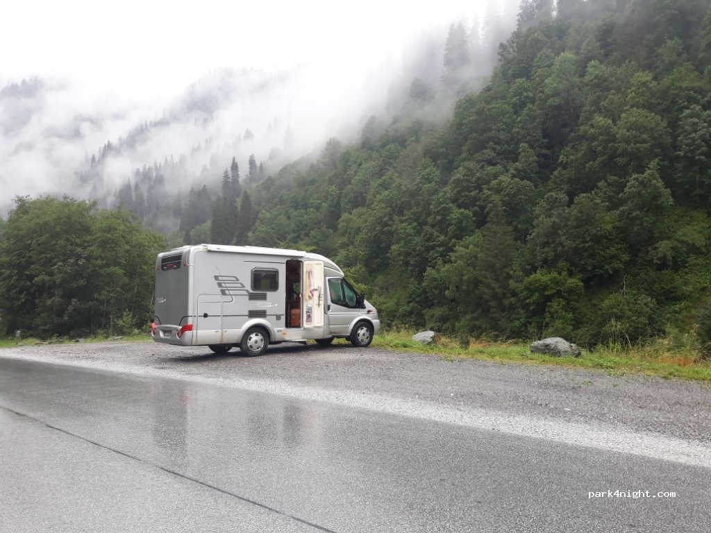 (5731) Hollersbach im Pinzgau - 116 Reitlehen — foto