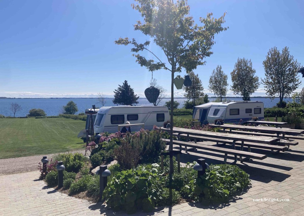 Nab Strand Camping — foto 5