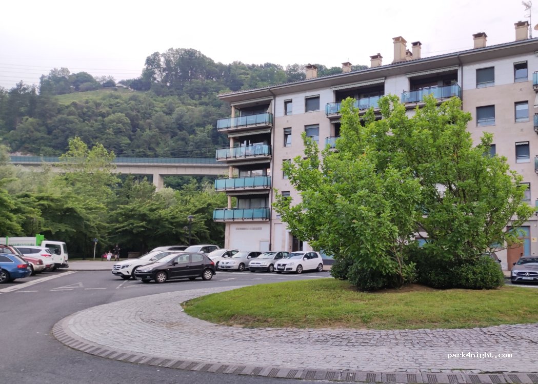 (20400) Tolosa - 15C Iurramendi Pasealekua Ibilbidea — foto 2