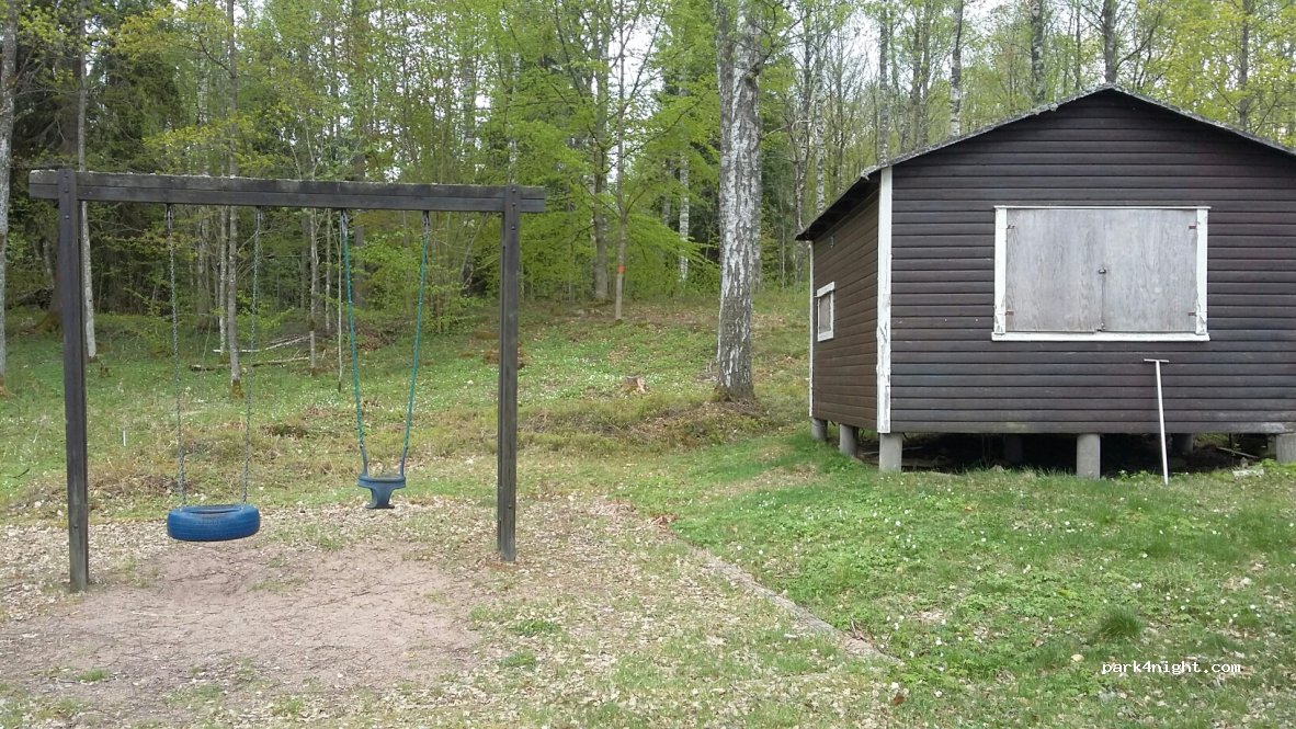 (660 40) Segmon - 2 BUDA GÅRD — foto