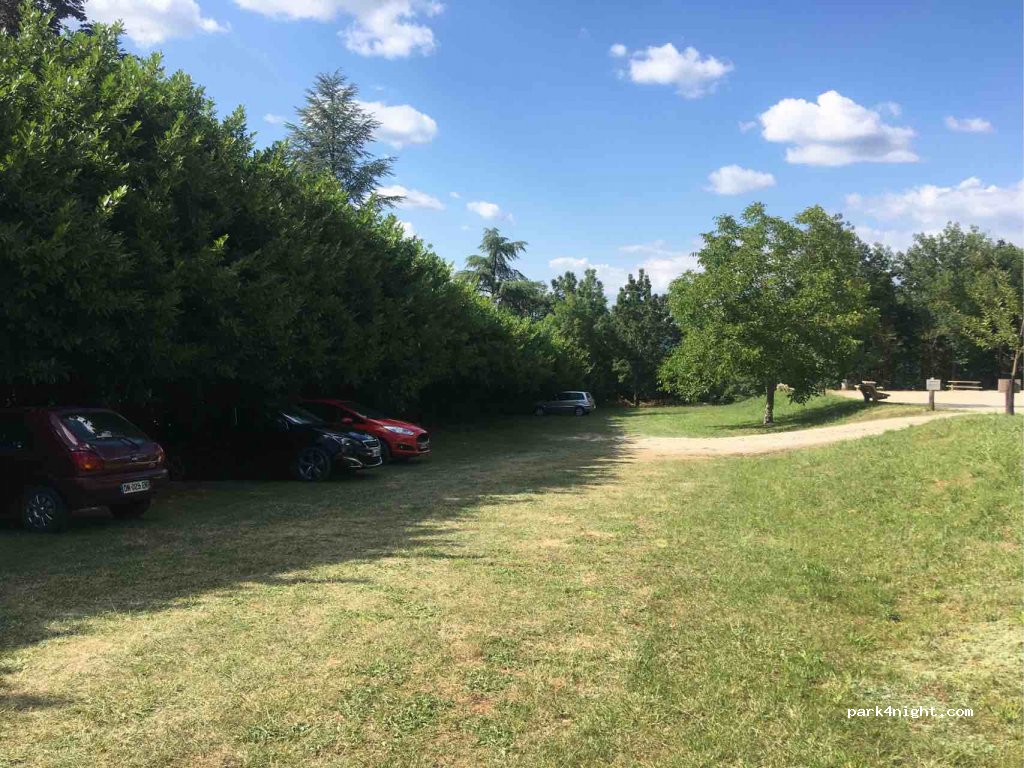 (46140) Bélaye - D50 — foto 2