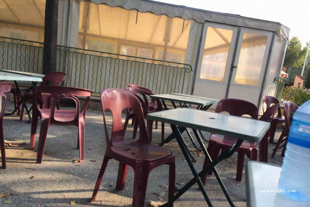 Camping Moulières — foto 2