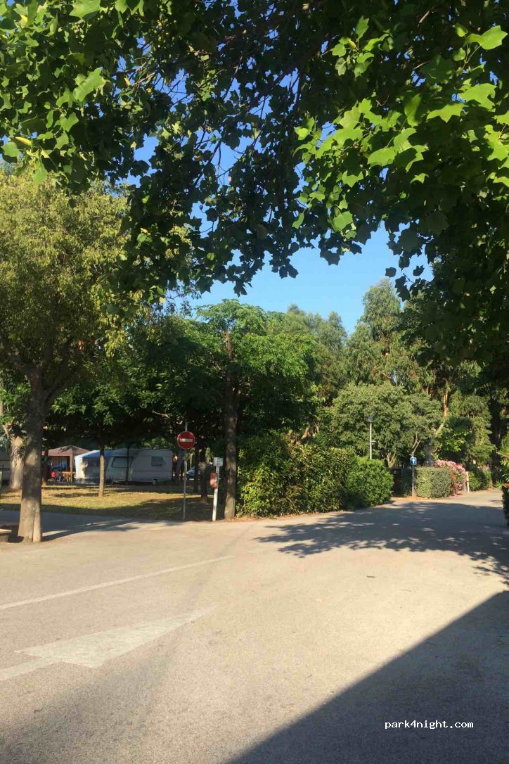 Camping Moulières — foto 3