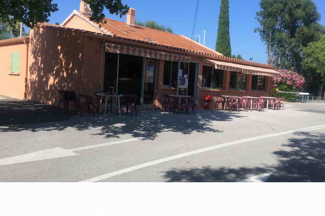 Camping Moulières — foto 4