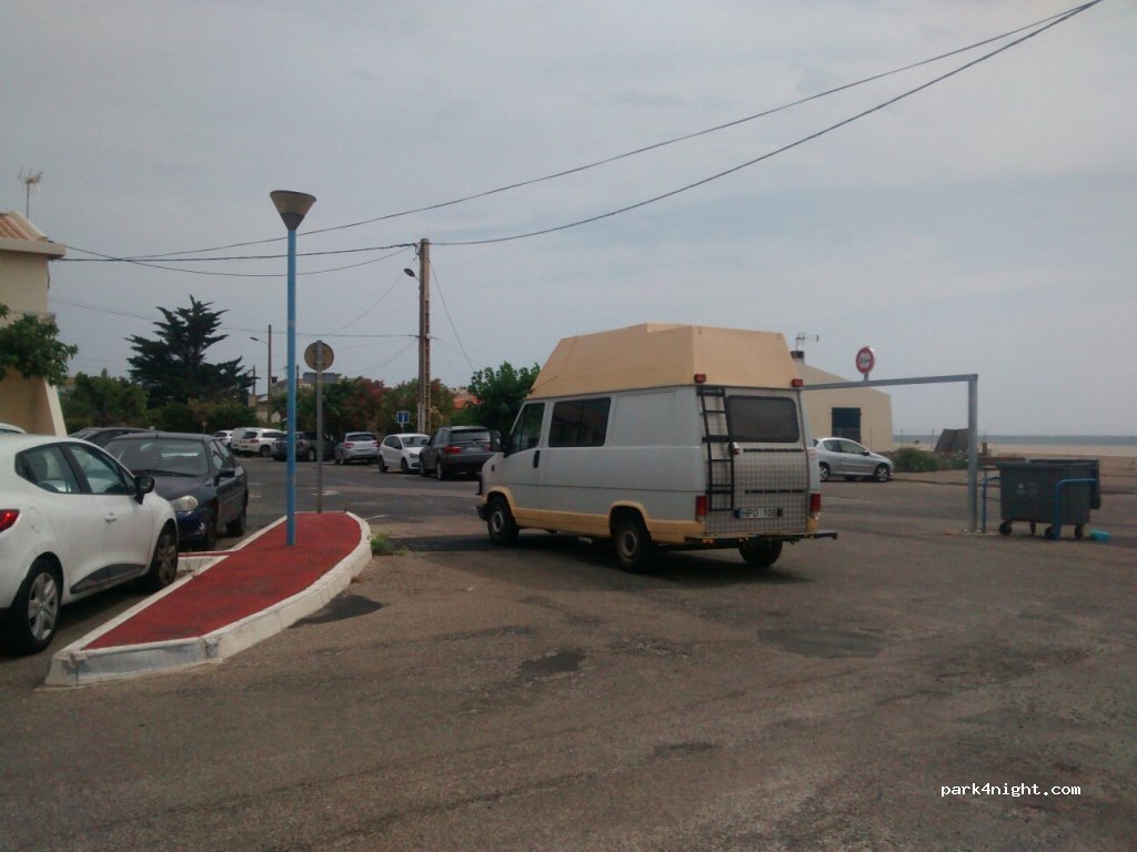 (11560) Fleury - 6 Rue des Goelettes — foto