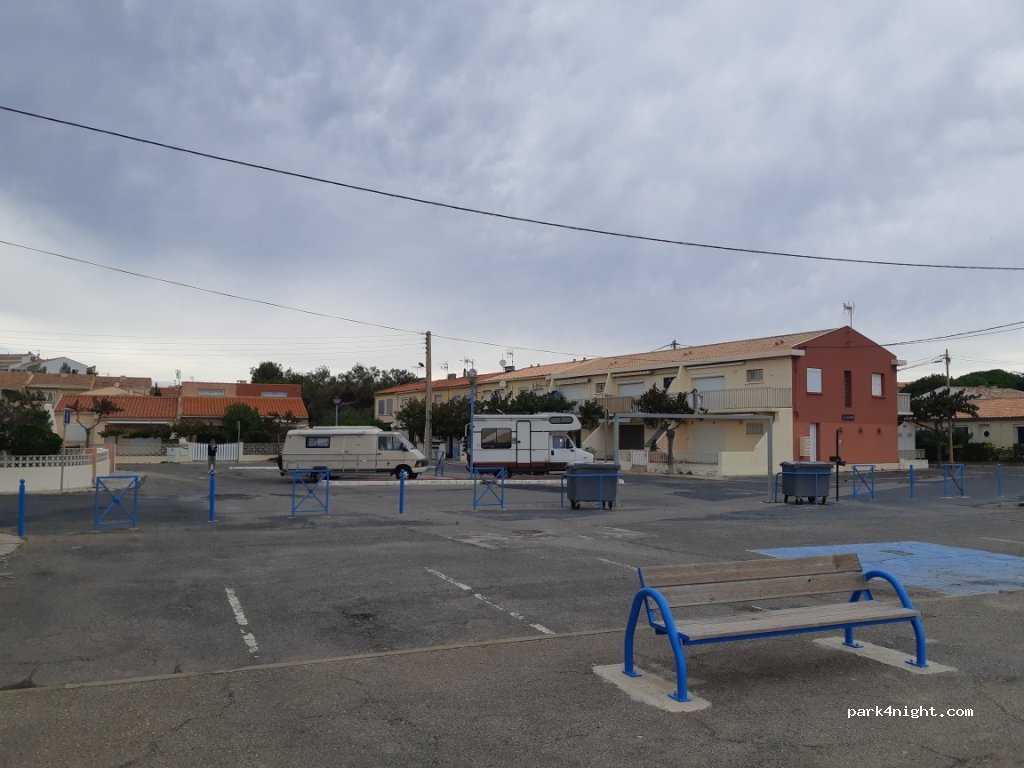 (11560) Fleury - 6 Rue des Goelettes — foto 2