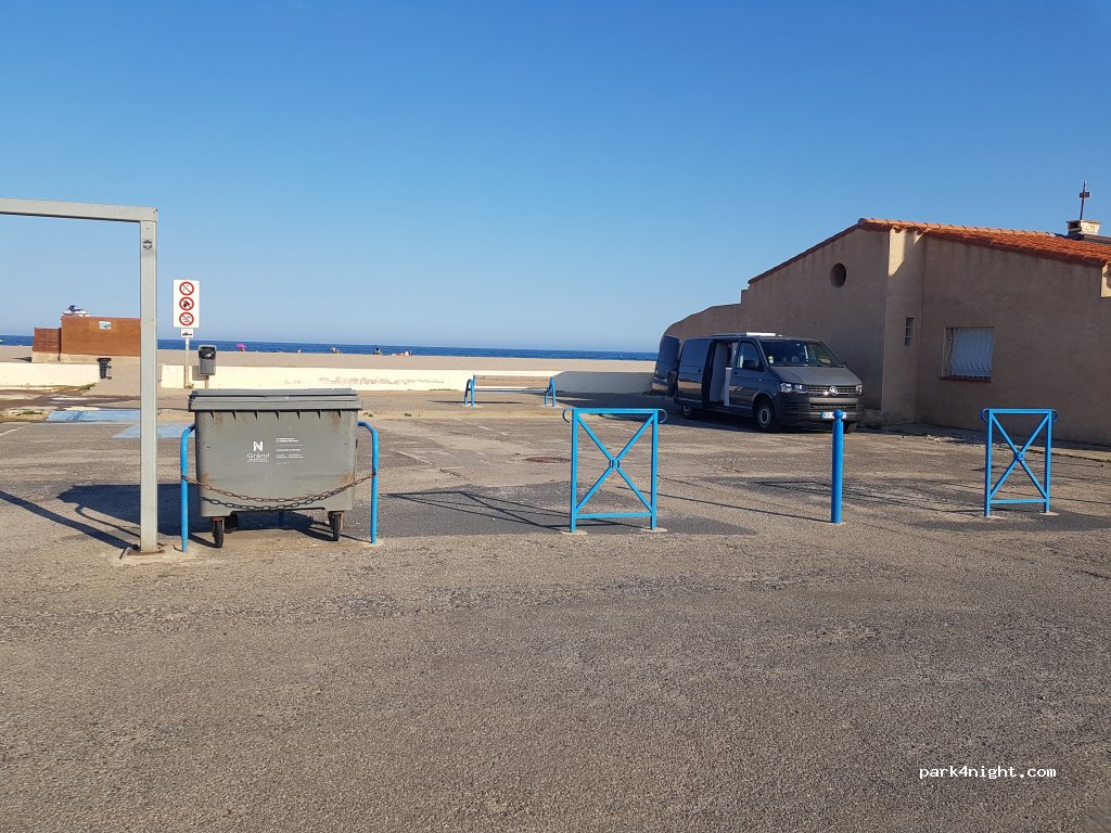 (11560) Fleury - 6 Rue des Goelettes — foto 3