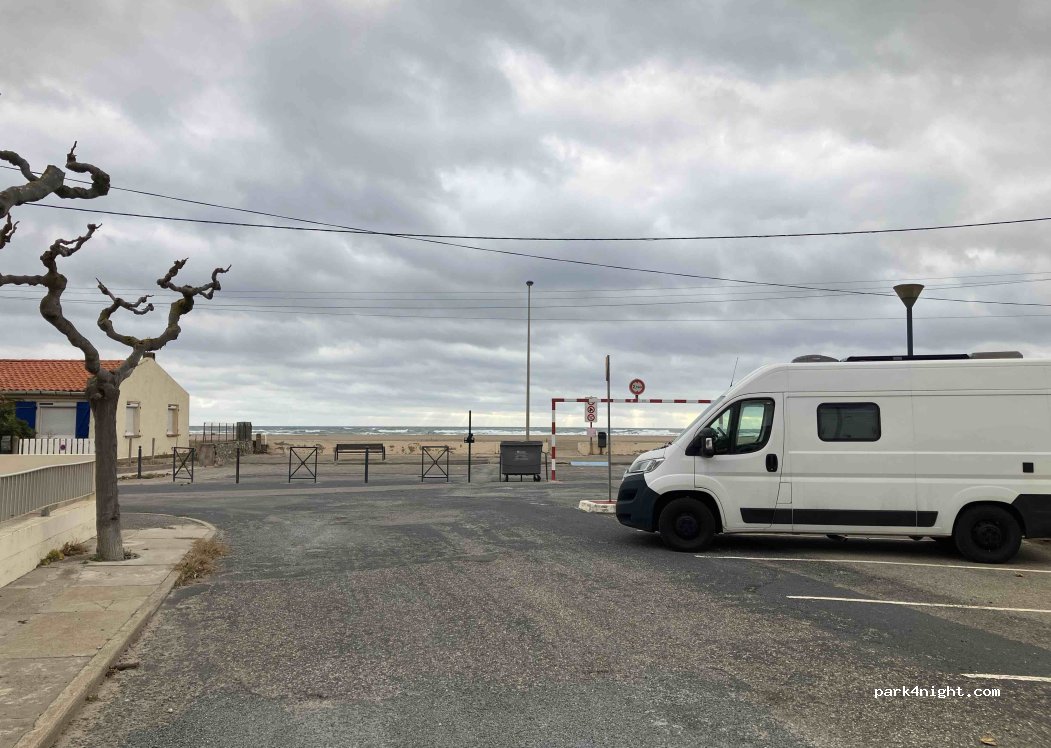 (11560) Fleury - 6 Rue des Goelettes — foto 5
