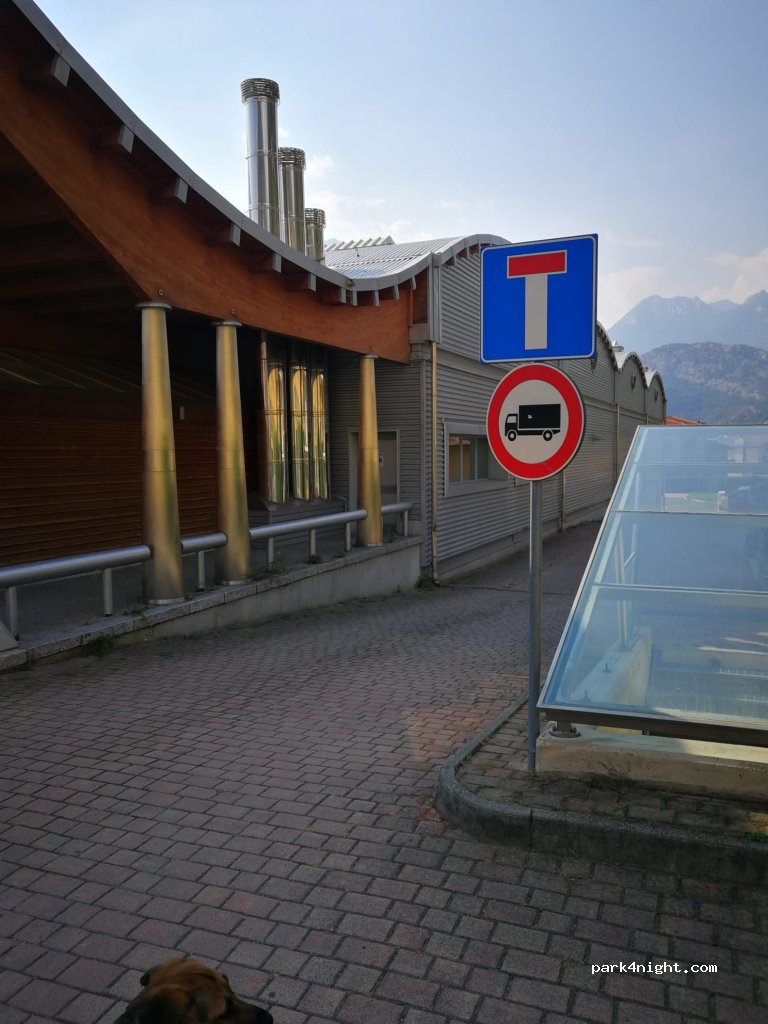 (11026) Pont-Saint-Martin - 12 Viale Carlo Viola — foto