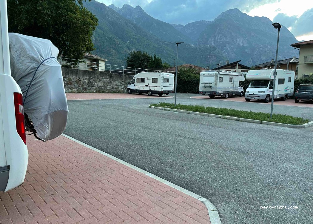 (11026) Pont-Saint-Martin - 12 Viale Carlo Viola — foto 2