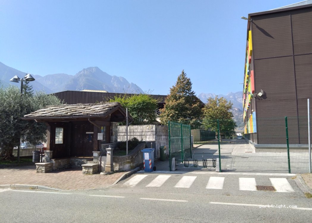 (11026) Pont-Saint-Martin - 12 Viale Carlo Viola — foto 3