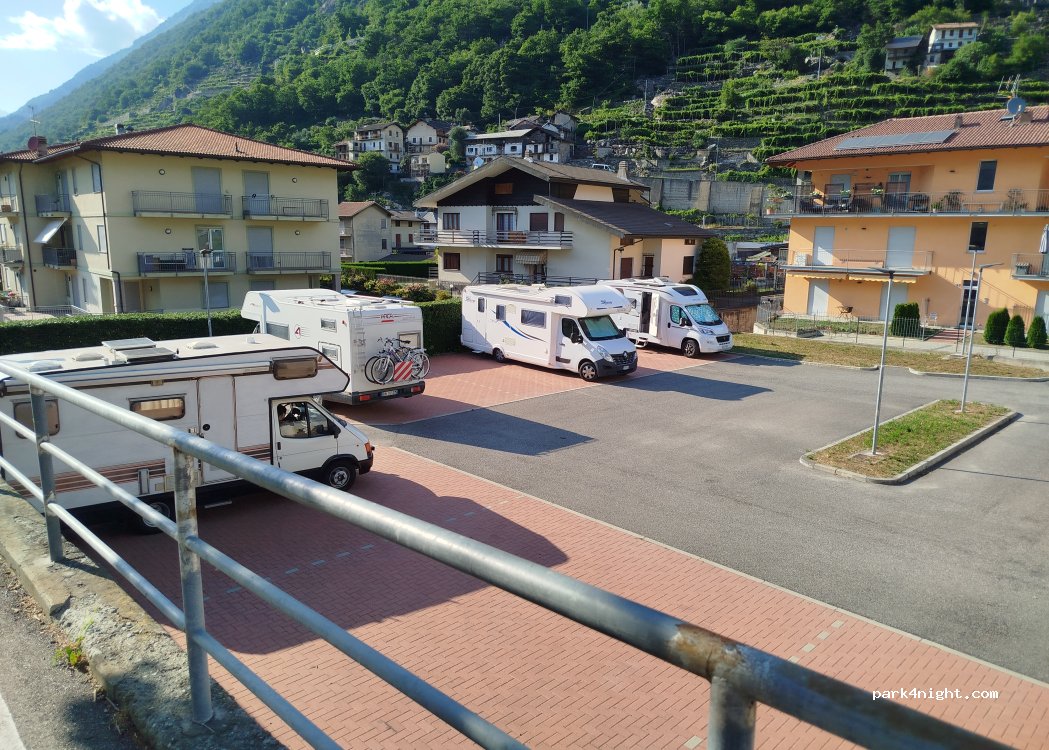 (11026) Pont-Saint-Martin - 12 Viale Carlo Viola — foto 4