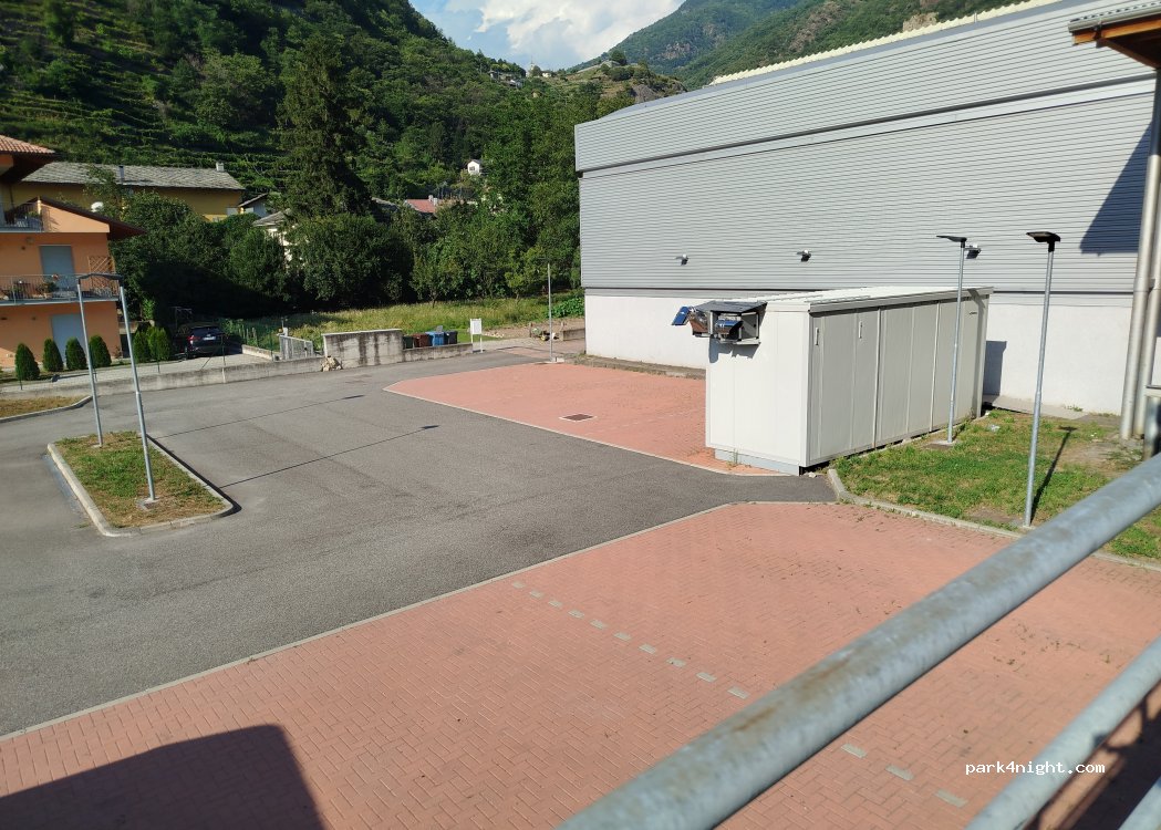 (11026) Pont-Saint-Martin - 12 Viale Carlo Viola — foto 5