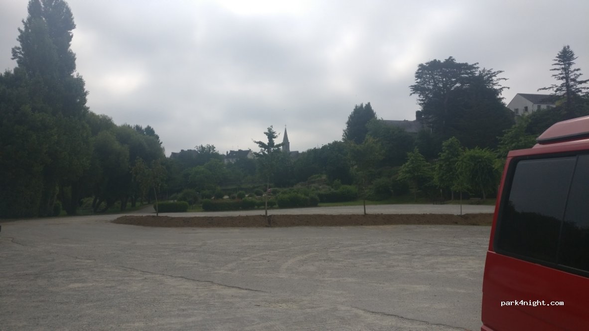 (56130) La Roche-Bernard - 2 Chemin du Patis — foto