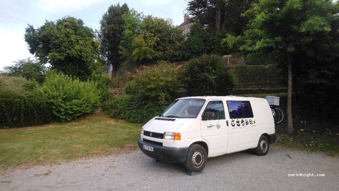 (56130) La Roche-Bernard - 2 Chemin du Patis — foto 2