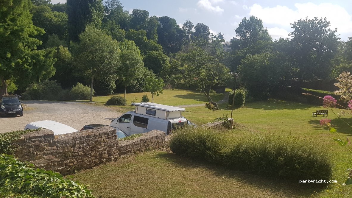 (56130) La Roche-Bernard - 2 Chemin du Patis — foto 3