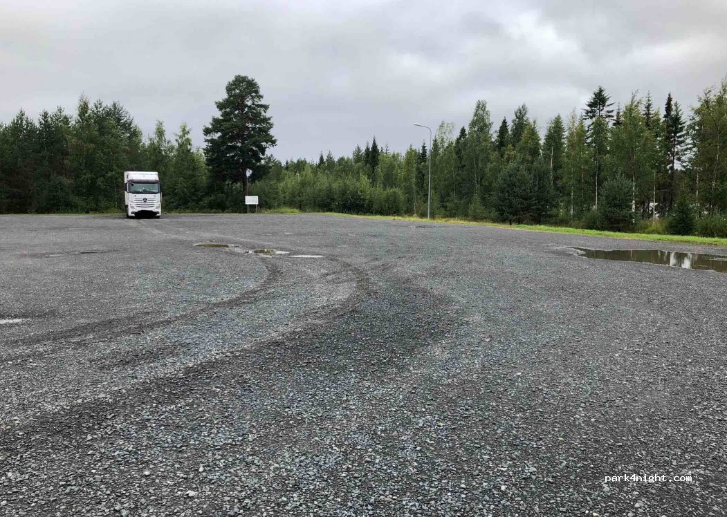 (90830) Oulu - 4 Virpinväylä — foto 2