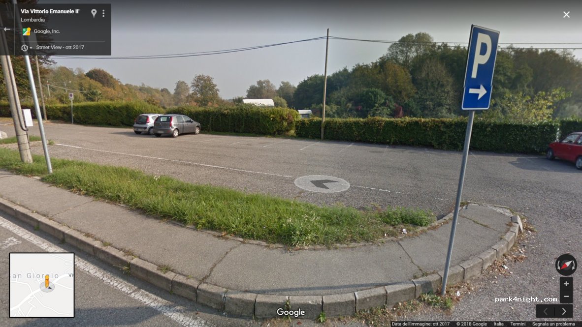 (22070) Capiago Intimiano - 1 Via San Giorgio — foto 2