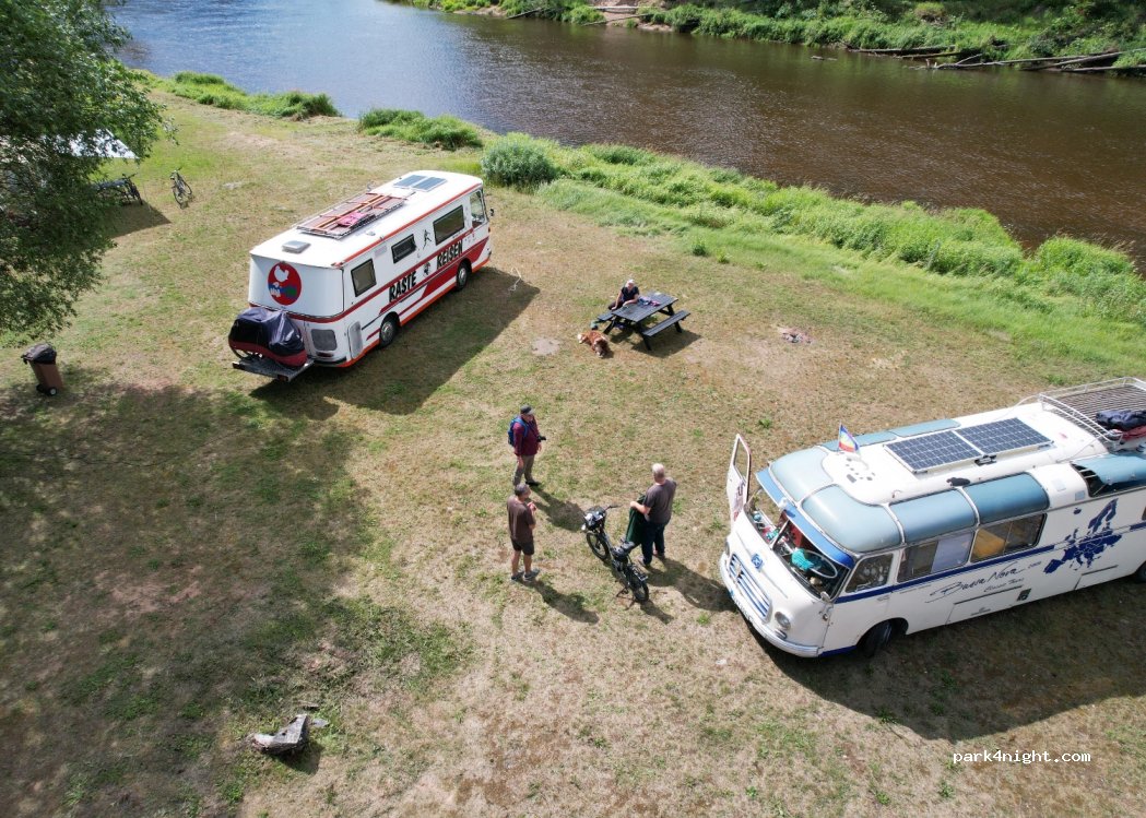 Camping Žagarkalns — foto 3