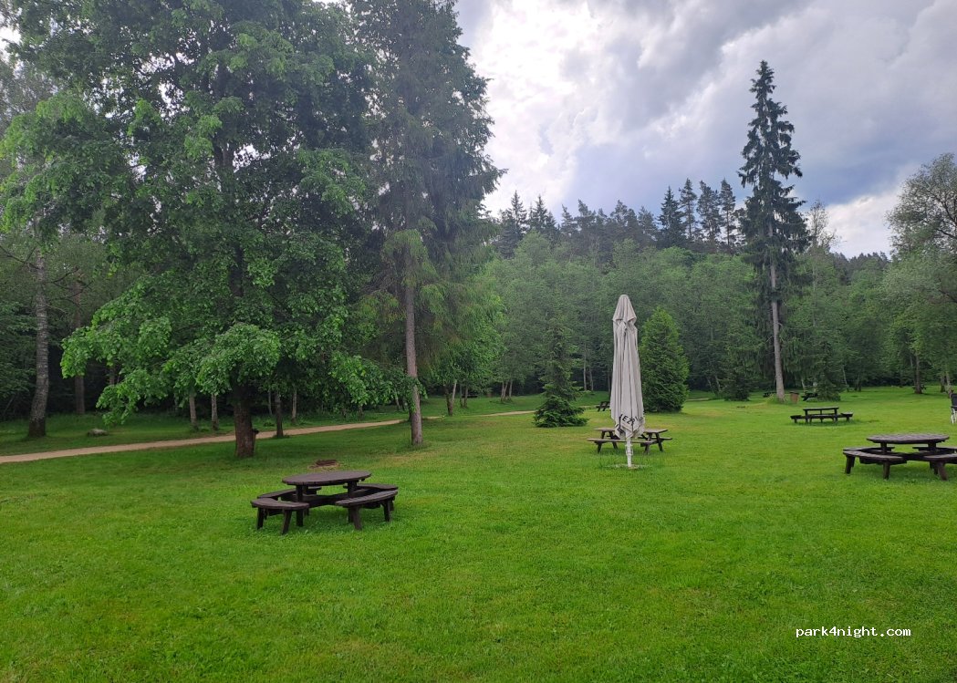 Camping Žagarkalns — foto 4