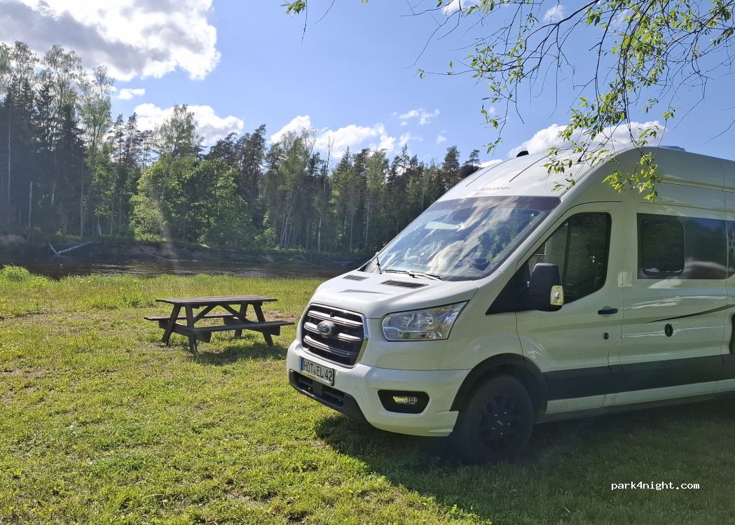 Camping Žagarkalns — foto 5