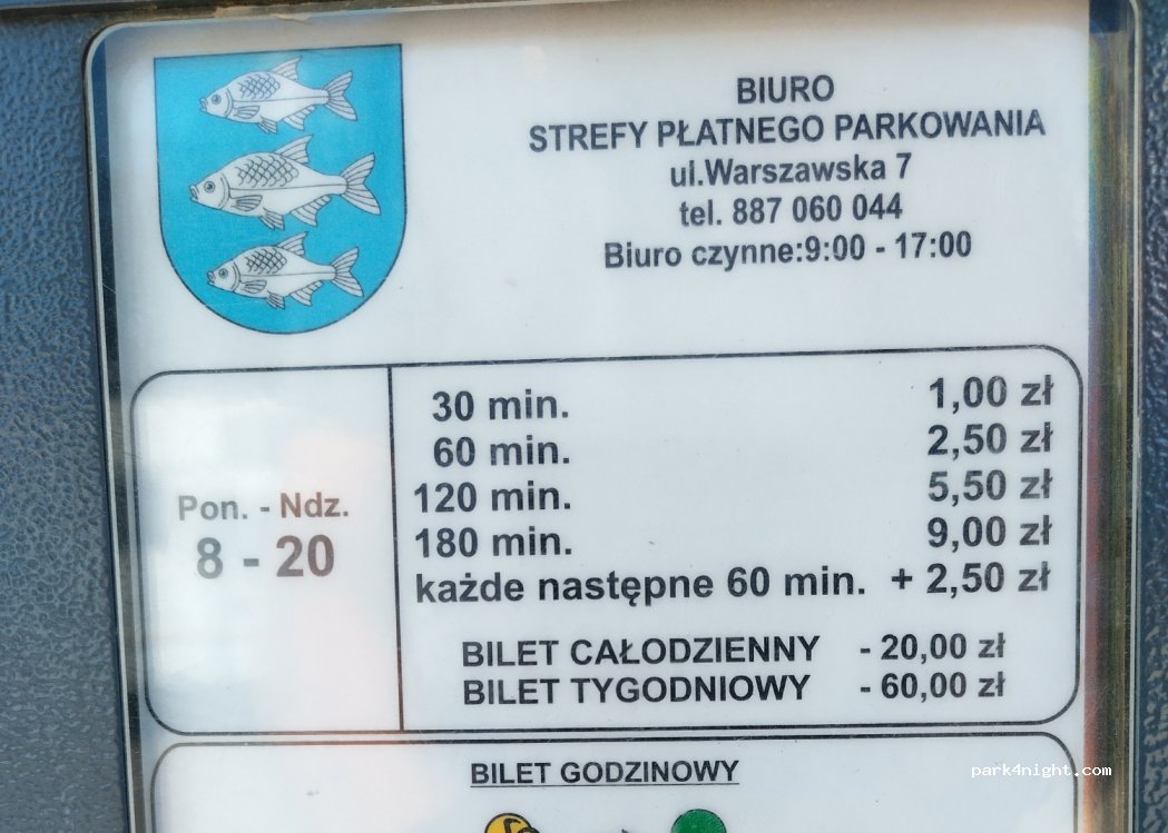 (11-500) Giżycko - 18 Kolejowa — foto 2