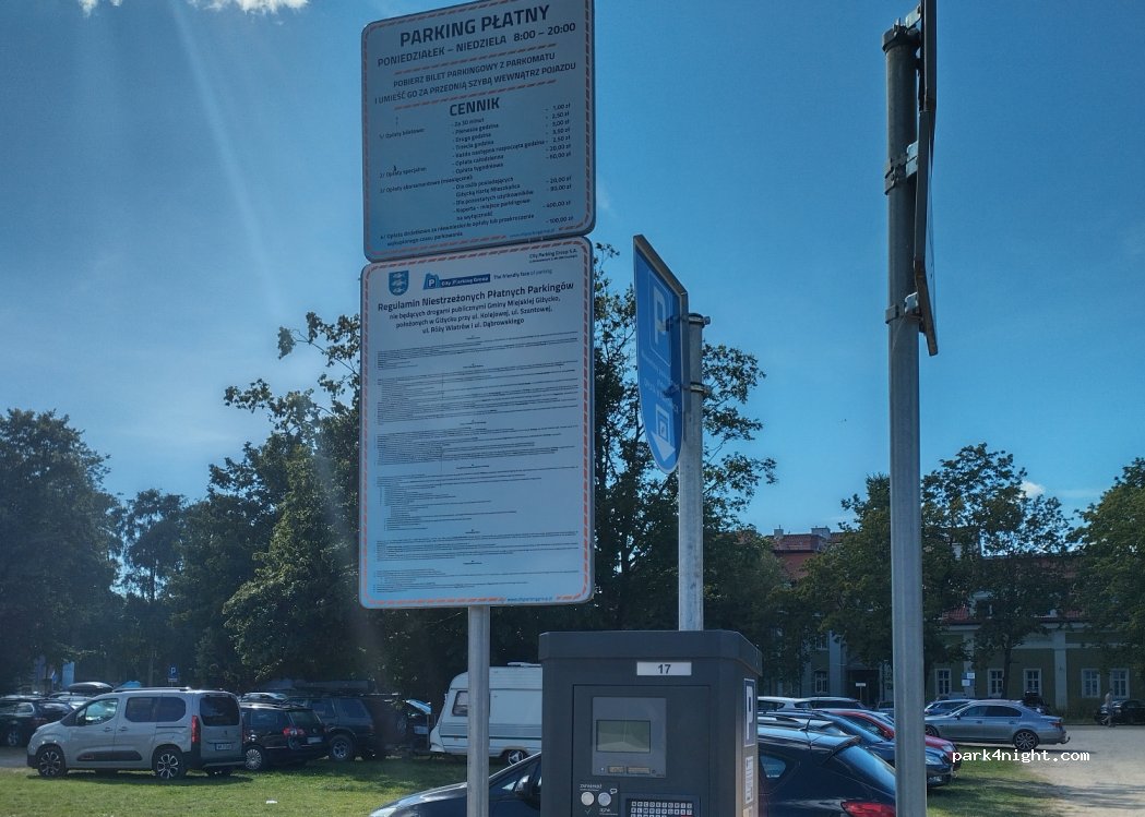 (11-500) Giżycko - 18 Kolejowa — foto 3