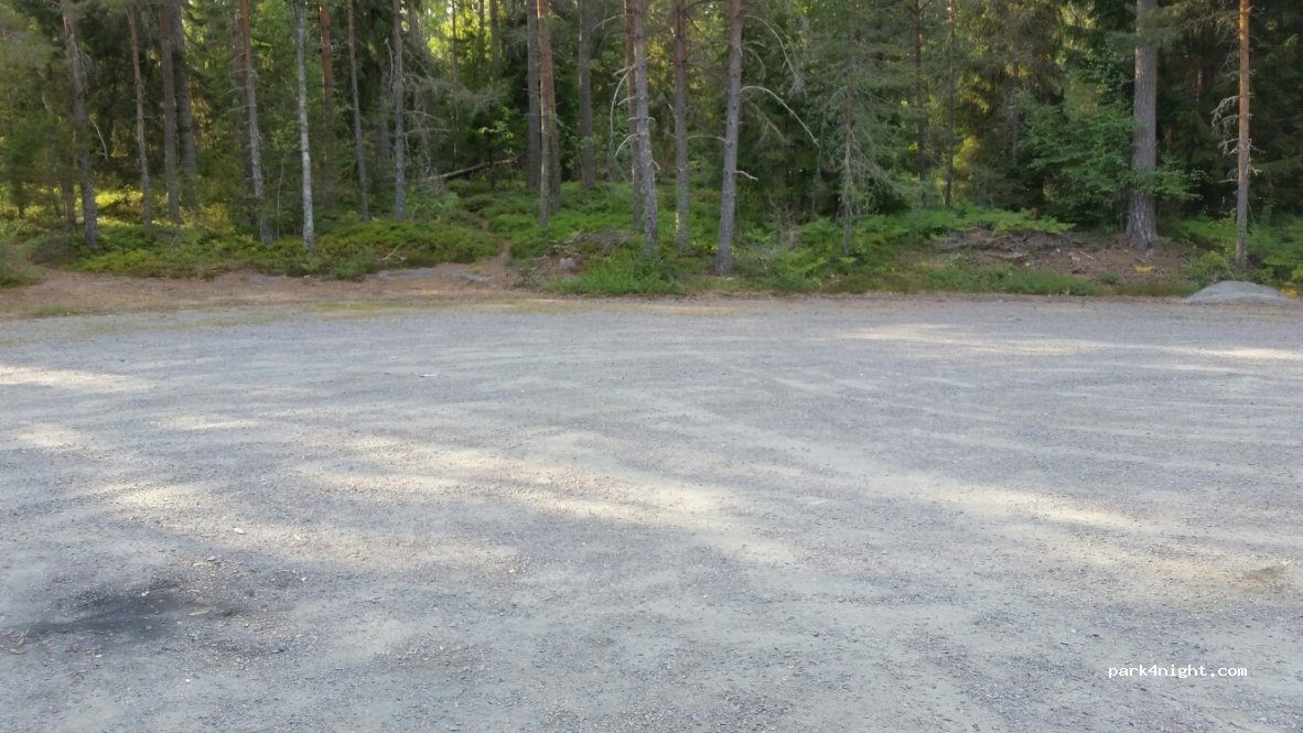 (661 94) Säffle - 4 DUSEVÄGEN — foto