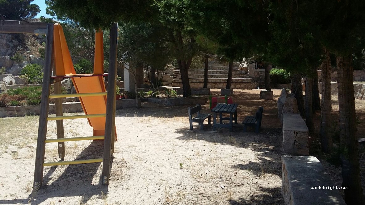 (07024) La Maddalena - Regione Colmi — foto 2