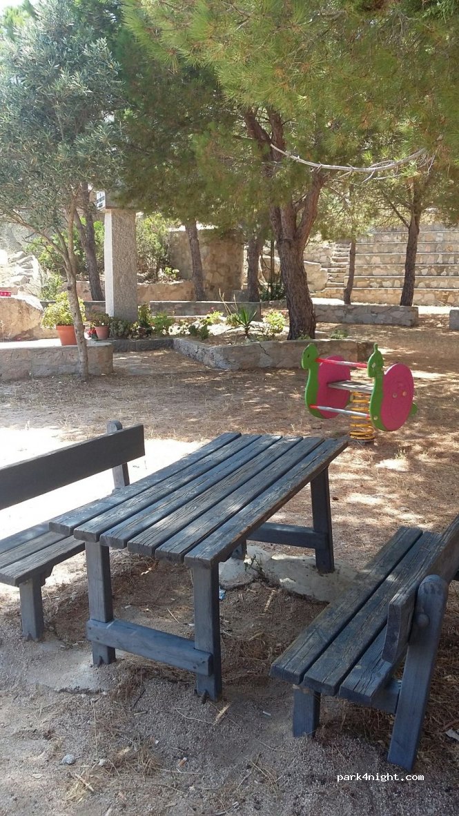 (07024) La Maddalena - Regione Colmi — foto 3